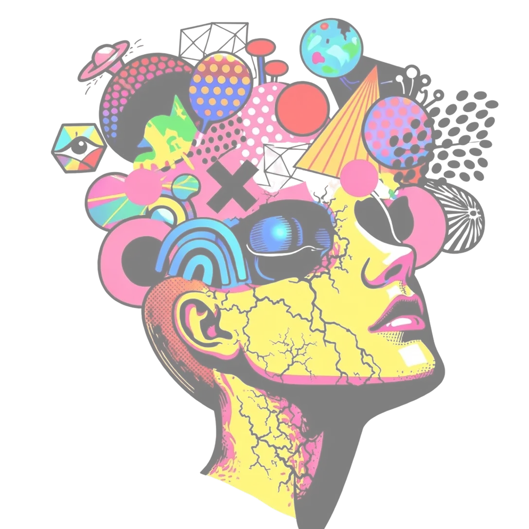 TwinBeam creative graphic